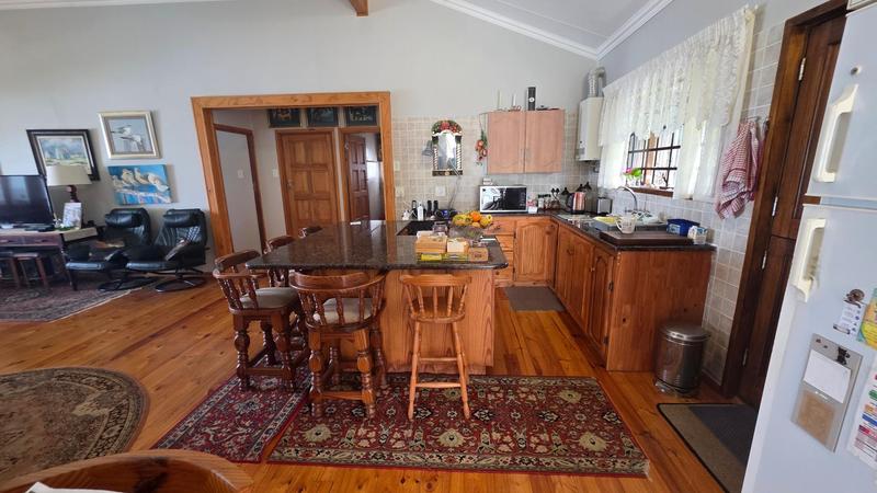 5 Bedroom Property for Sale in Tergniet Western Cape